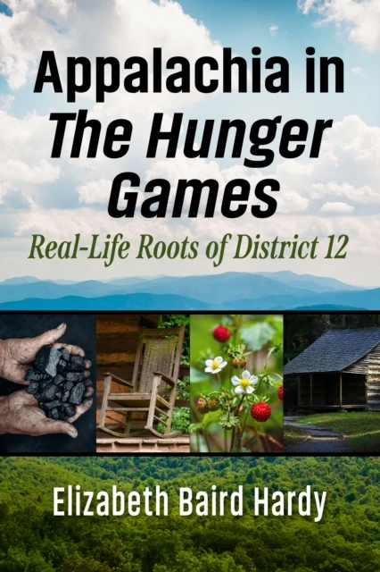 Appalachia in The Hunger Games
