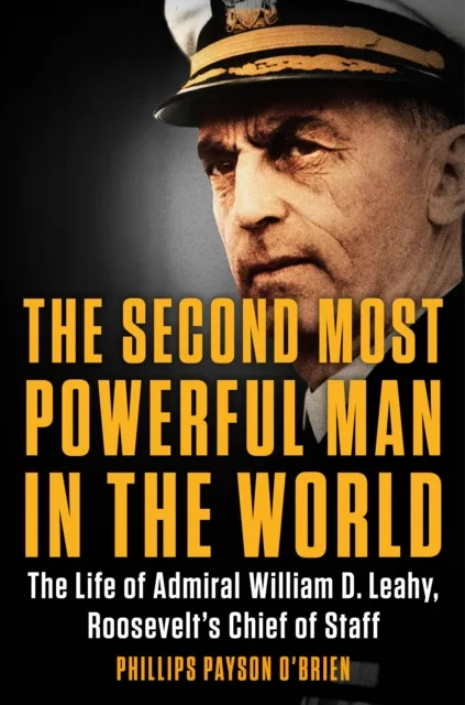 Second Most Powerful Man in the World