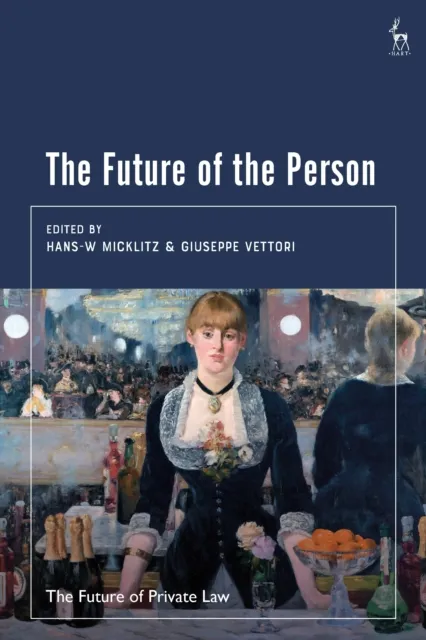 Future of the Person