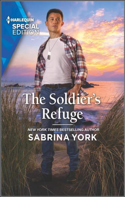 Soldier's Refuge
