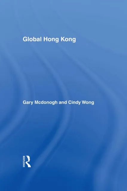 Global Hong Kong