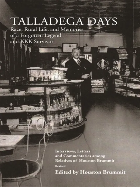 Talladega Days