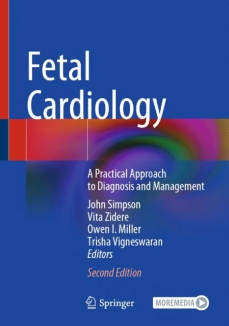 Fetal Cardiology