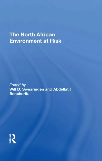 North African Environment At Risk