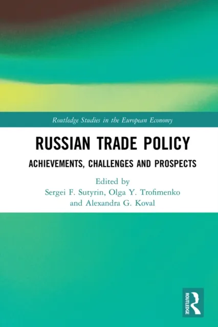 Russian Trade Policy