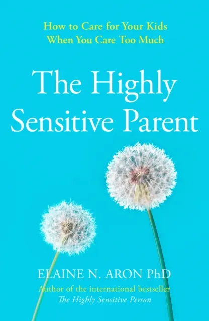 Highly Sensitive Parent