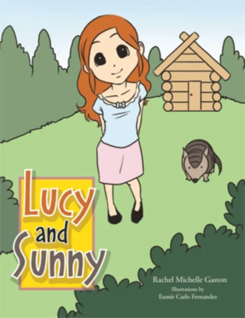 Lucy and Sunny