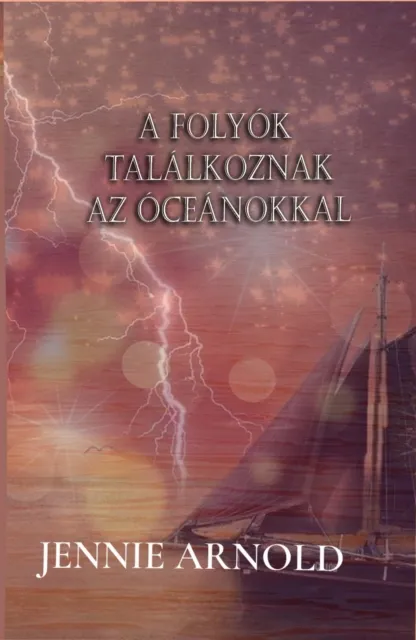 Folyok talalkoznak az oceanokkal