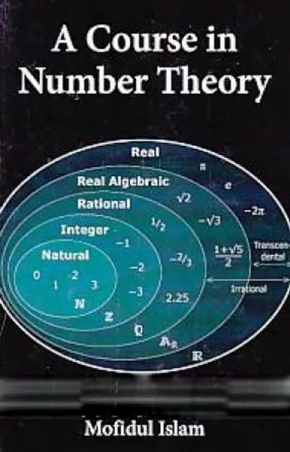 Course In Number Theory