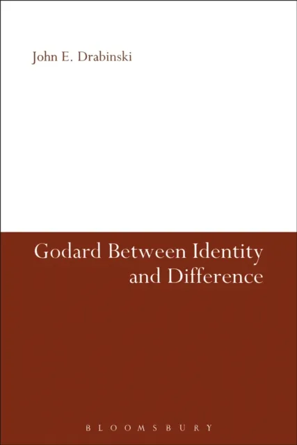 Godard Between Identity and Difference