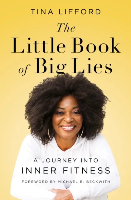 Little Book of Big Lies