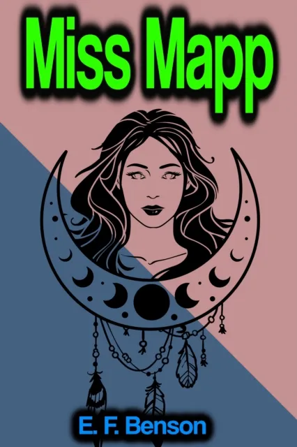 Miss Mapp