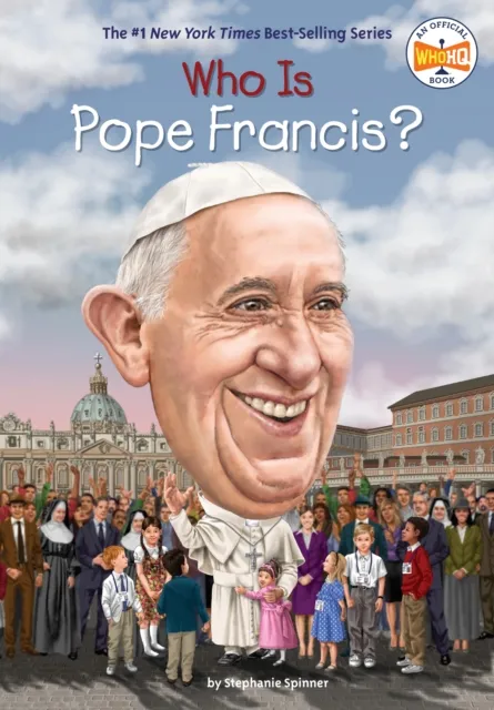 Who Was Pope Francis?