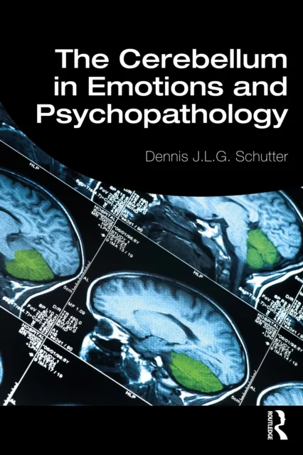 Cerebellum in Emotions and Psychopathology