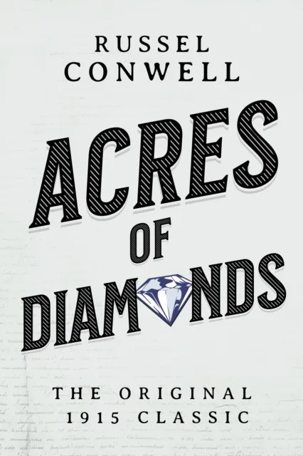 Acres of Diamonds