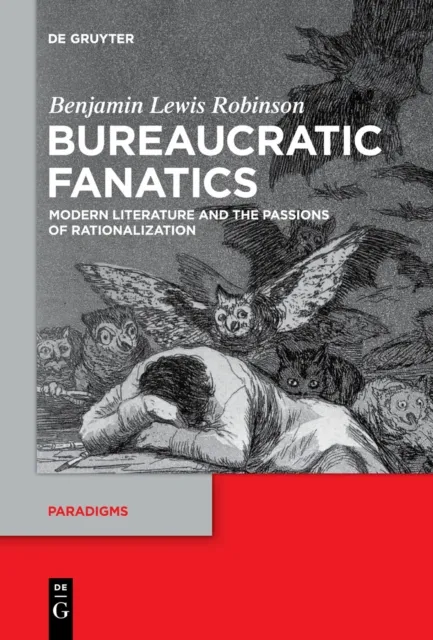Bureaucratic Fanatics
