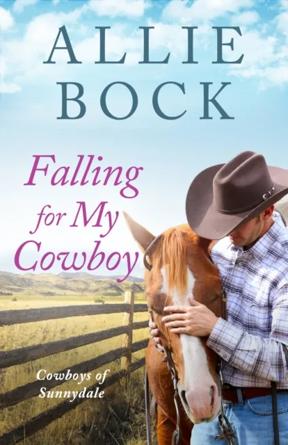 Falling for My Cowboy