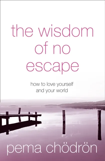 Wisdom of No Escape