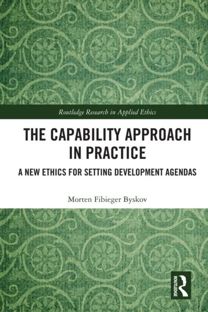 Capability Approach in Practice