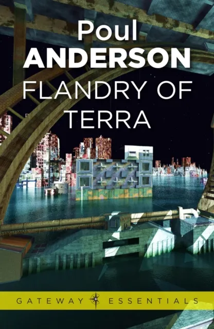 Flandry of Terra