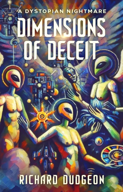 Dimensions of Deceit