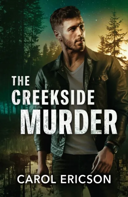 Creekside Murder