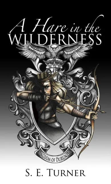 Hare in the Wilderness