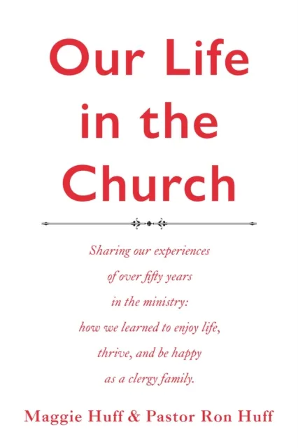 Our Life in the Church