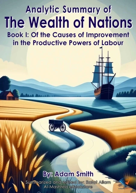 Analytic Summary of The Wealth of Nations