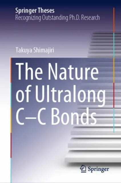Nature of Ultralong C-C Bonds
