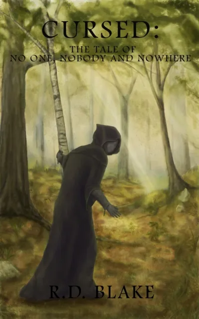 Cursed: The Tale of No One, Nobody, and No Where