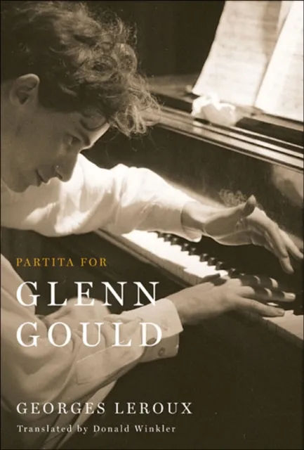 Partita for Glenn Gould