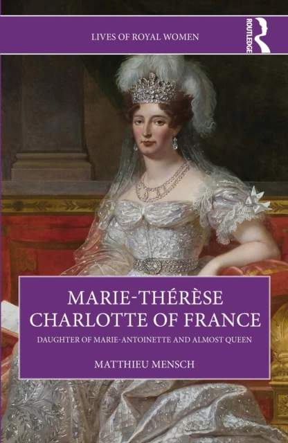 Marie-Therese Charlotte of France