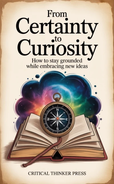 From Certainty to Curiosity