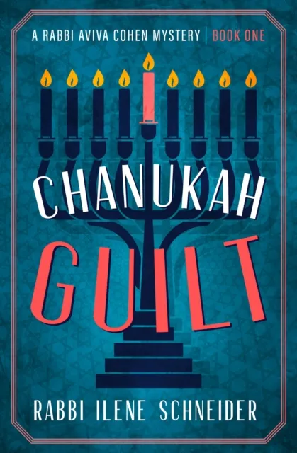 Chanukah Guilt