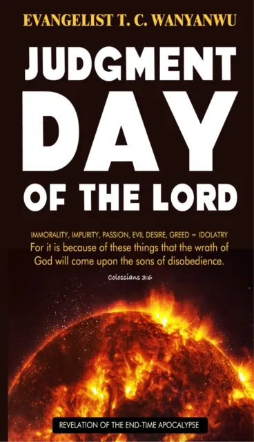 Judgment Day of the Lord