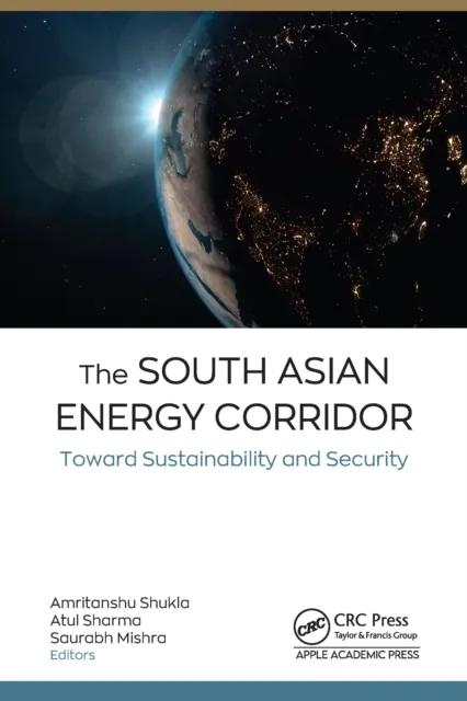 South Asian Energy Corridor