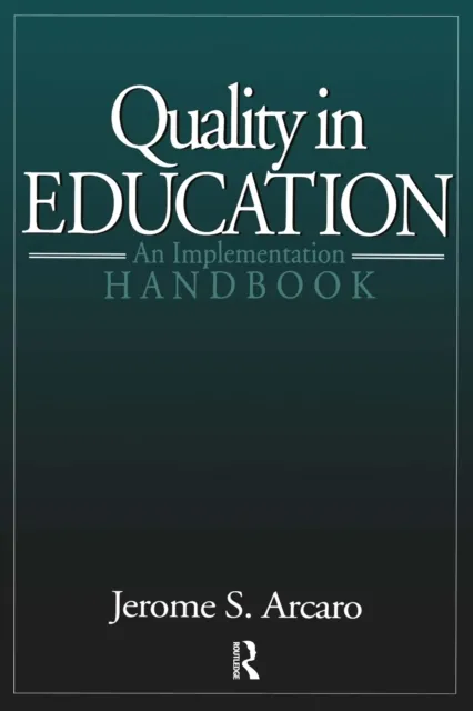 Quality in Education