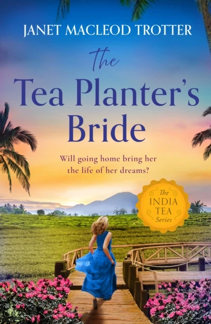Tea Planter's Bride