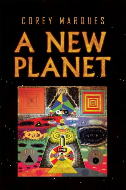 New Planet