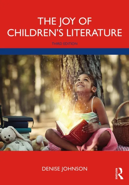 Joy of Children's Literature