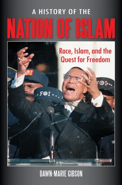 History of the Nation of Islam