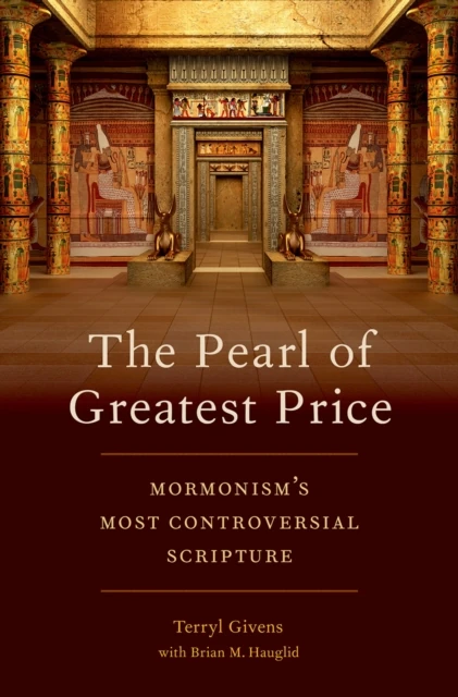 Pearl of Greatest Price