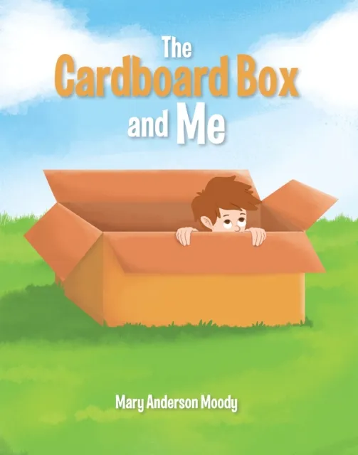 Cardboard Box and Me