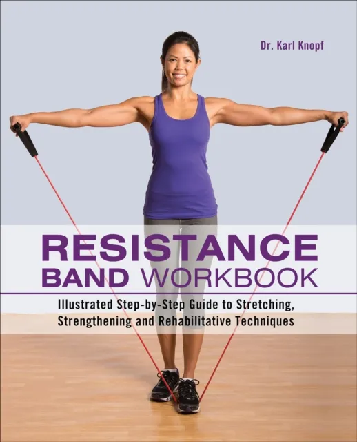 Resistance Band Workbook