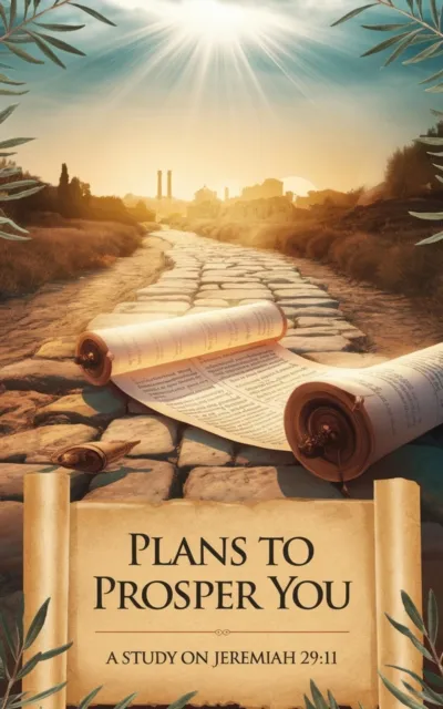 Plans to Prosper You