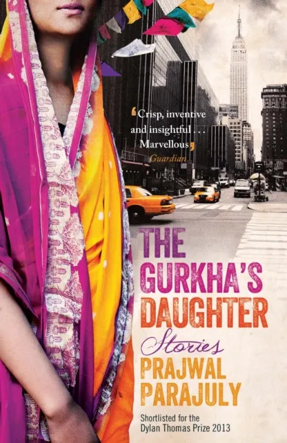 Gurkha's Daughter