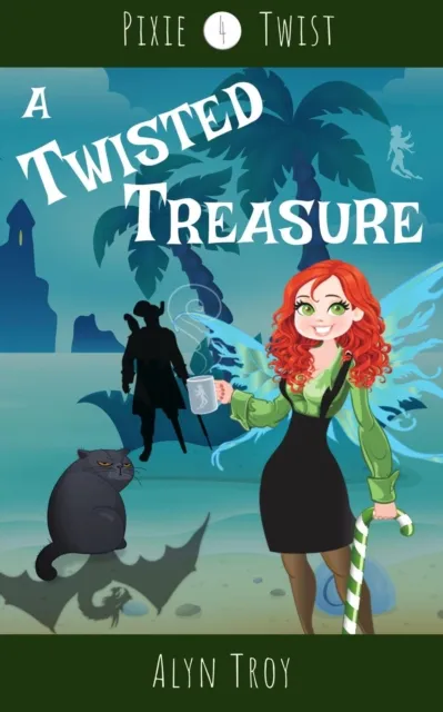 Twisted Treasure