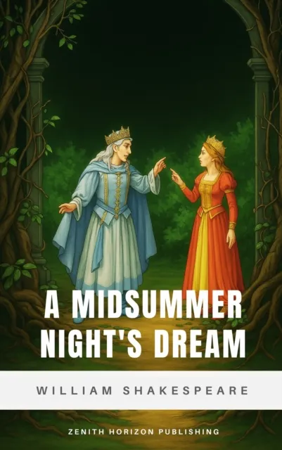 Midsummer Night's Dream