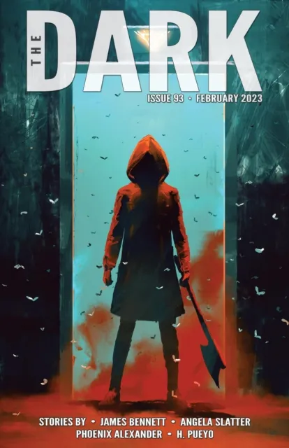 Dark Issue 93